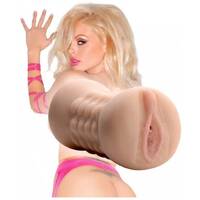 Jesse Jane Porn Star Pussy + Ass