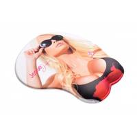 Jesse Jane Mouse Pad