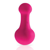 5" Ascend 4 G-Spot Vibrator