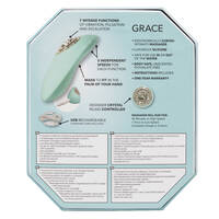 Pave Grace Clit Stimulator