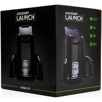 Quickshot Launch Kit