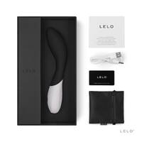8" Mona Wave G Spot Vibrator
