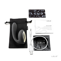 3.5"  Tara G-Spot Vibrator