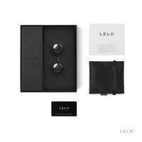 Luna Beads Kegel Balls