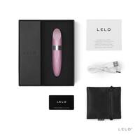 4" Mia 2 Bullet Vibrator