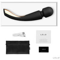 Large Smart Wand Massager V2