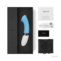 6.5" Gigi 2g Spot Vibrator
