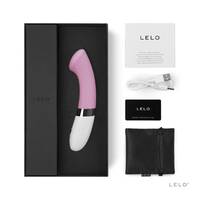 6.5" Gigi 2g Spot Vibrator