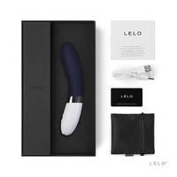 6.5" Liv 2g Spot Vibrator