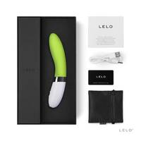 6.5" Liv 2g Spot Vibrator