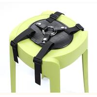 Chair Dildo Mount Strap
