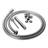 Deluxe Shower Douche Set