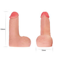 5" Packer Penis