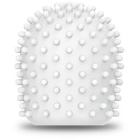 Droplet Texture Wand Cover