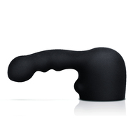Ripple Weighted Wand Attachment