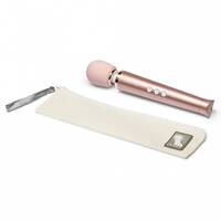 Petite Cordless Wand Massager