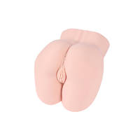 Hera Pussy + Ass Torso