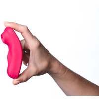 Remi Sucking Panty Vibrator