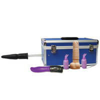 F*ck Box Sex Machine