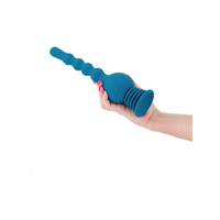 Hurricane Vibrating Anal Beads
