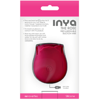 The Rose Clit Stimulator