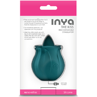 The Kiss Clit Stimulator