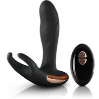 5" Sphinx Warming Prostate Massager