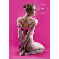 10m Japanese Bondage Rope
