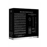 Beginners Bondage Kit