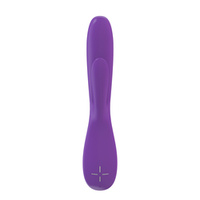 3.5" E5 Rabbit Vibrator