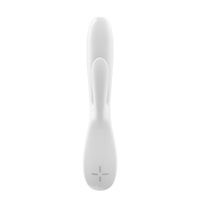 3.5" E5 Rabbit Vibrator