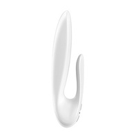 6" J2 Rabbit Vibrator