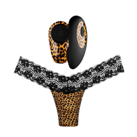 Tania Panty Vibe