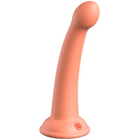 6" Secret Explorer Dildo