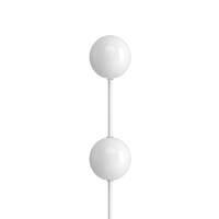 iSex USB Kegel Balls
