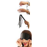 Lovers Fantasy Kit