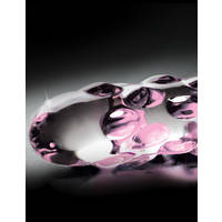 5.75" Glass Dildo