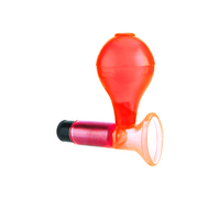 Wireless Vibrating Clit Sucker