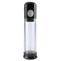 Auto-Vac Penis Pump