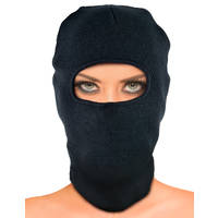 The Intruder Hood