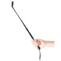 Leather Riding Crop