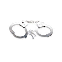 Beginners Metal Cuffs