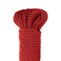 9.75M Deluxe Silky Bondage Rope
