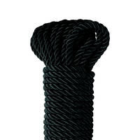 9.75M Deluxe Silk Bondage Rope