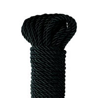 9.75m Deluxe Silk Bondage Rope