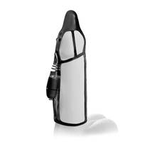 7" Vibrating Cock Rocket