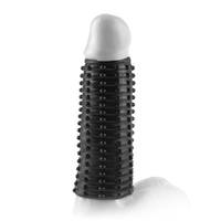 5" Magic Pleasure Penis Sleeve