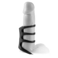 3.5" Vibrating Power Cage