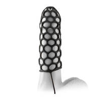 5" Warrior Cock Cage