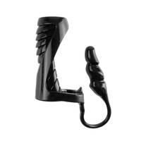 Extreme Enhancer With Anal Plug